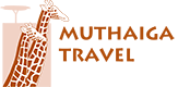 Muthaiga Travel Logo
